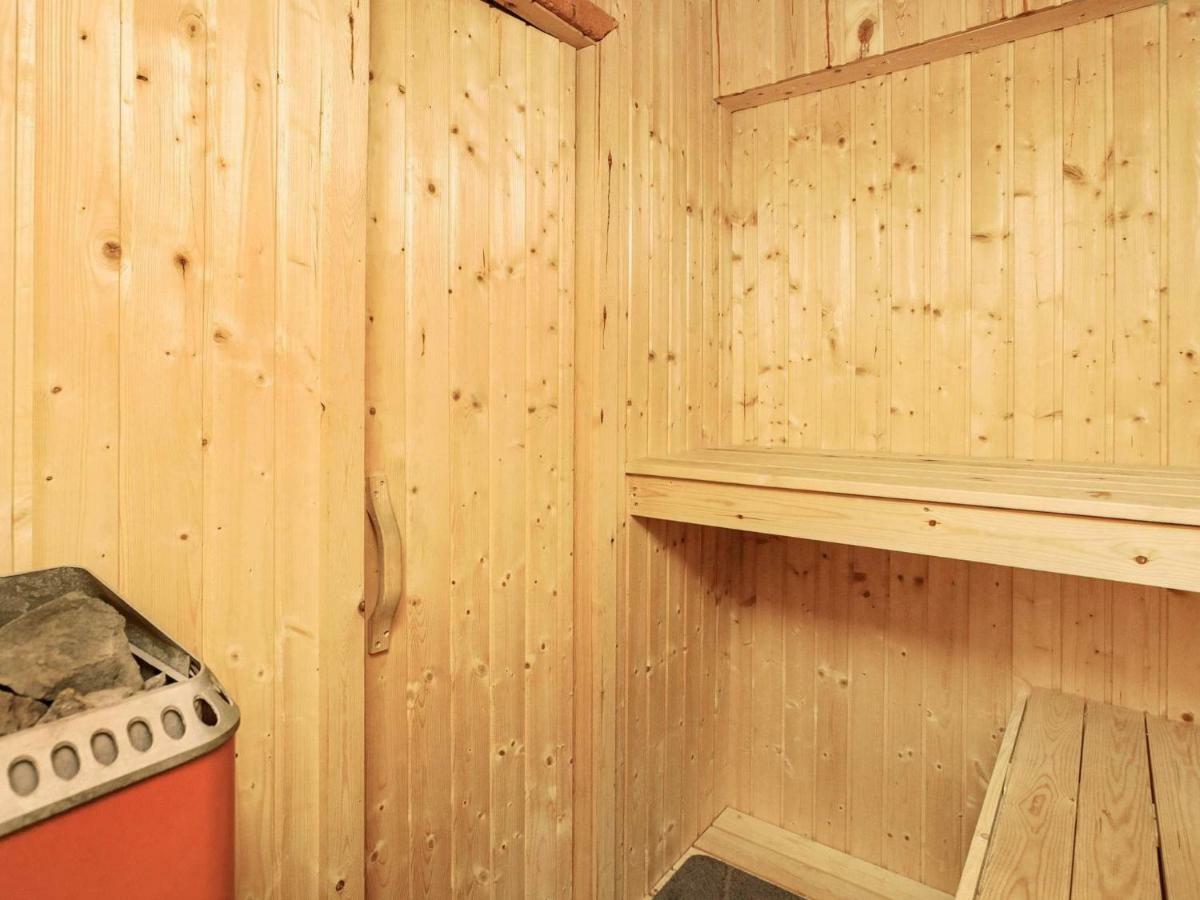 6 Person Holiday Home In Otterup Luaran gambar