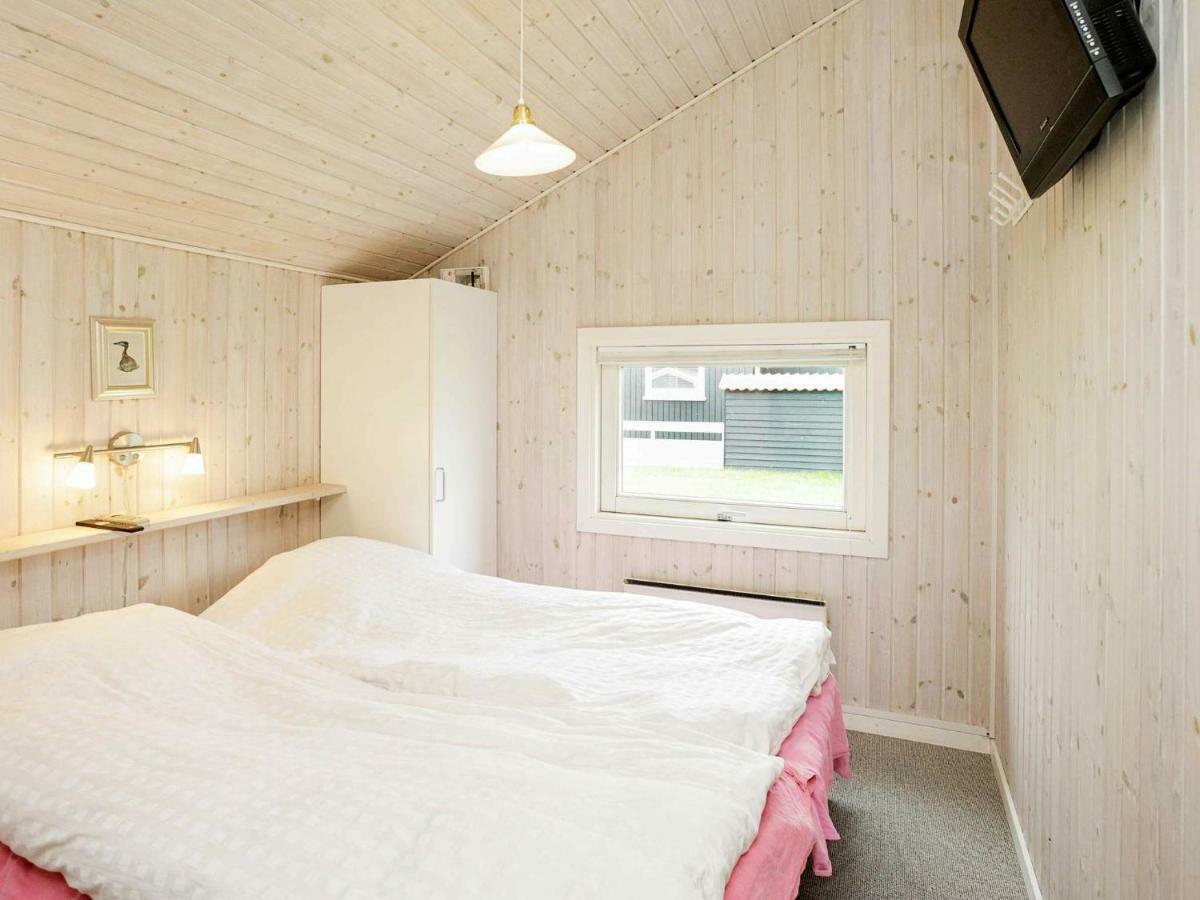6 Person Holiday Home In Otterup Luaran gambar