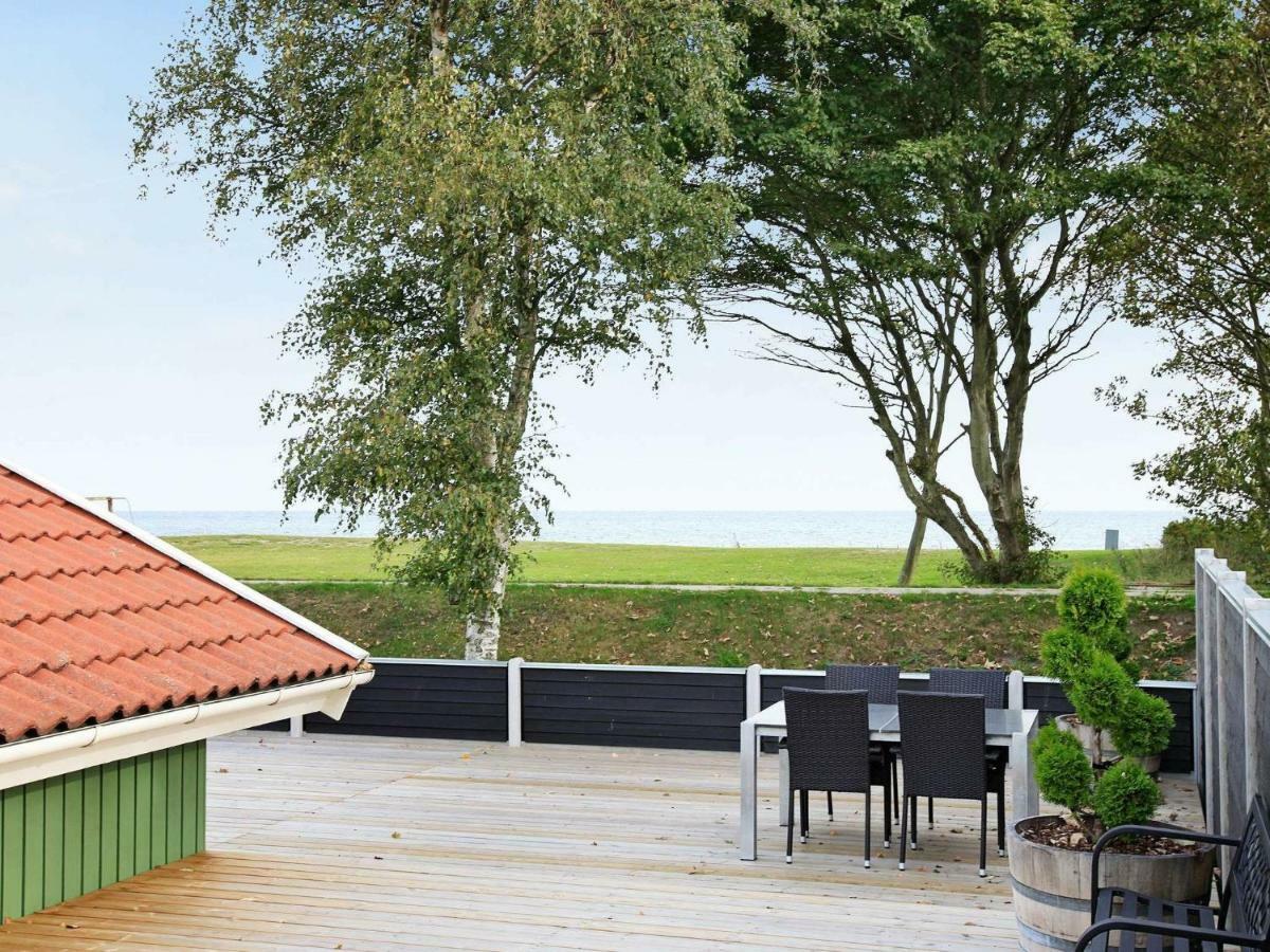 6 Person Holiday Home In Otterup Luaran gambar