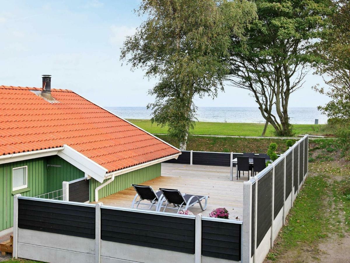6 Person Holiday Home In Otterup Luaran gambar