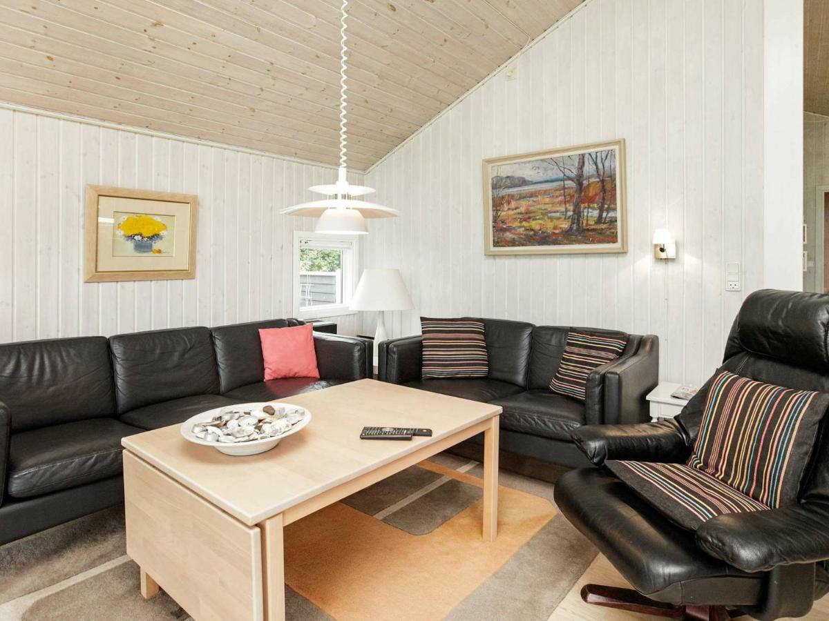 6 Person Holiday Home In Otterup Luaran gambar