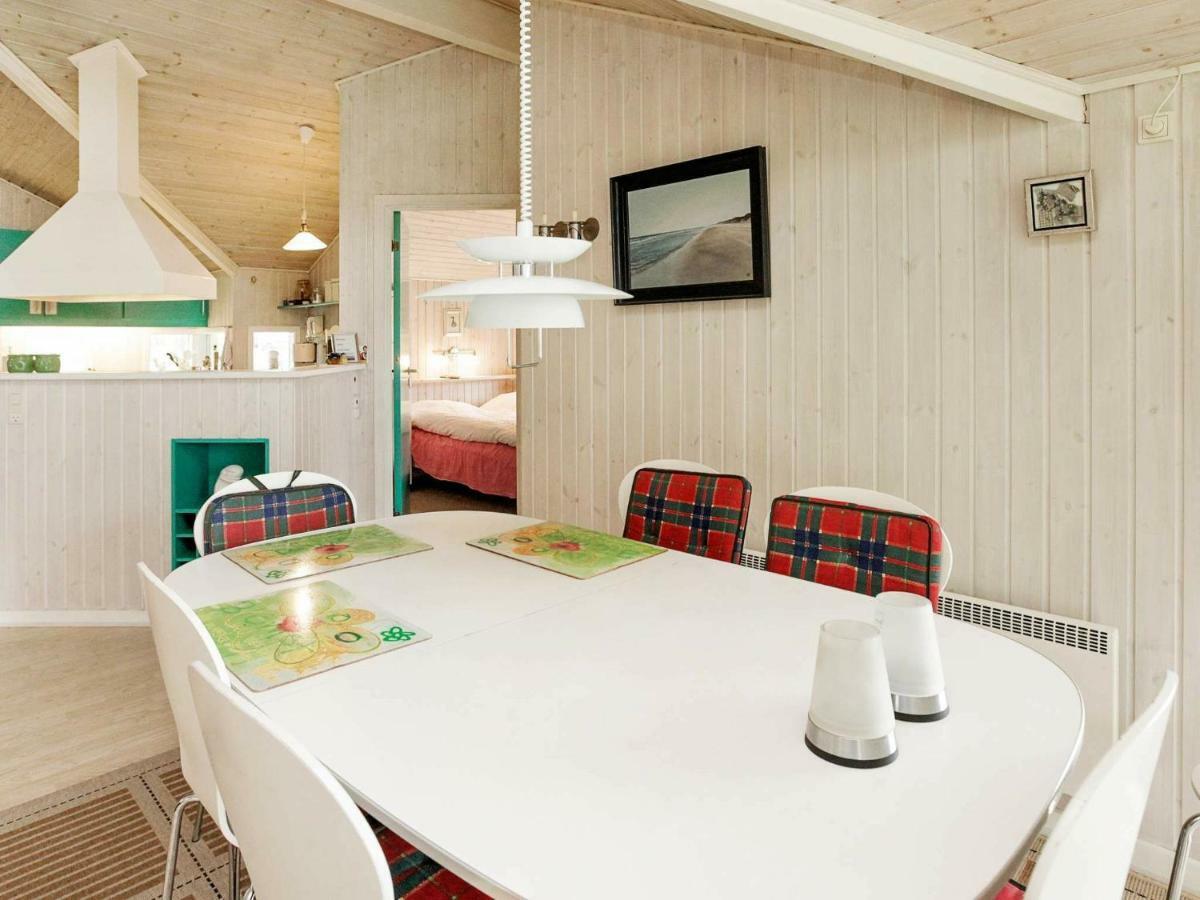 6 Person Holiday Home In Otterup Luaran gambar