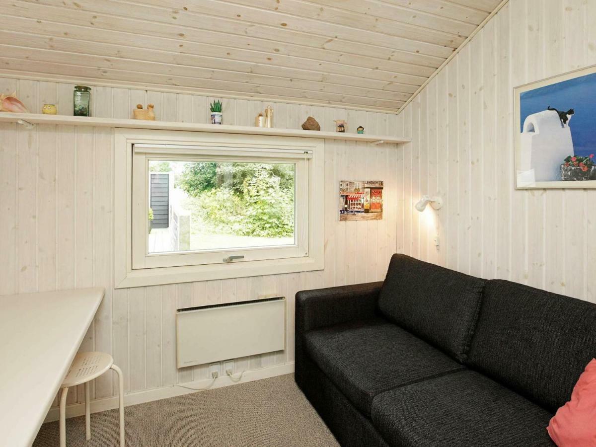 6 Person Holiday Home In Otterup Luaran gambar