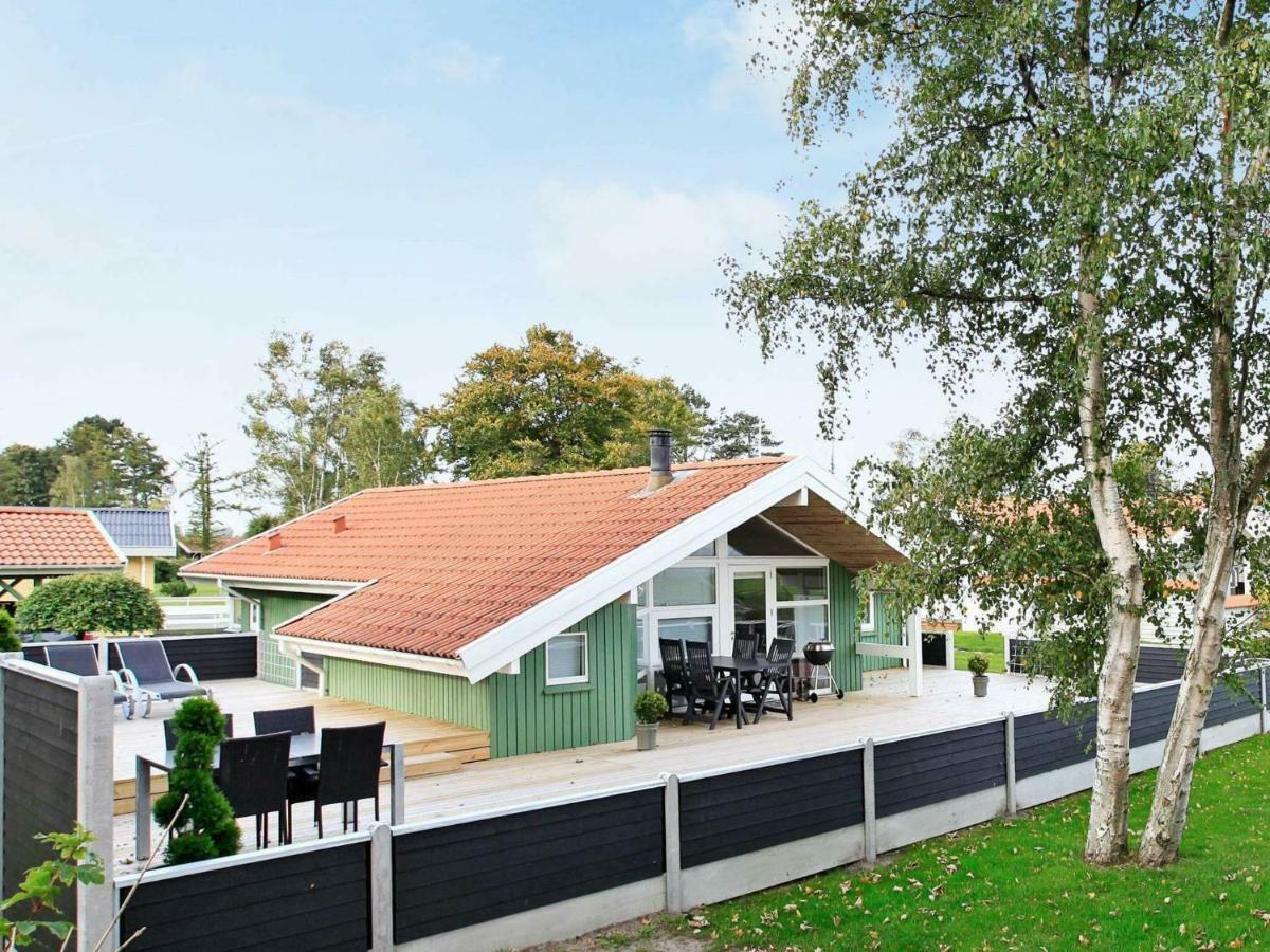 6 Person Holiday Home In Otterup Luaran gambar